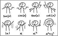 Who says maths is boring? Lets dance!