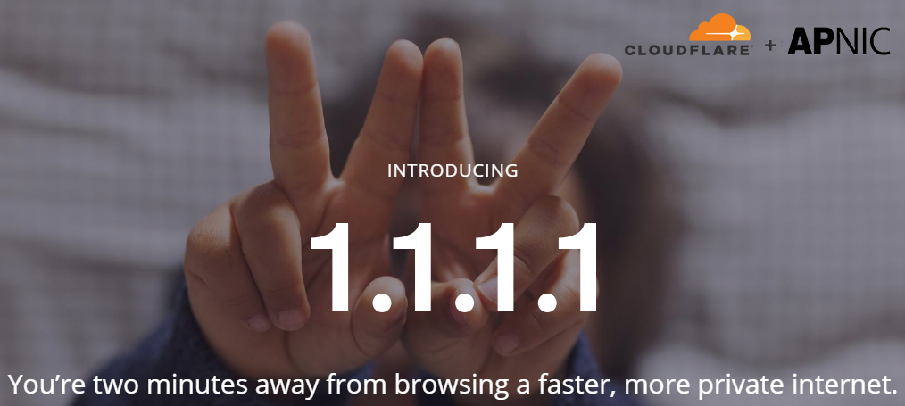 1.1.1.1 dns público da cloudflare 1.1.1.1 dns público da cloudflare