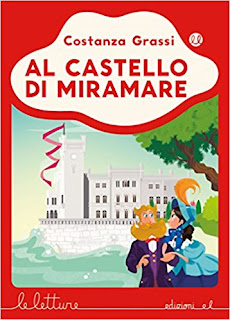 Al Castello Di Miramare Di Grassi PDF Al Castello Di Miramare Di Grassi PDF