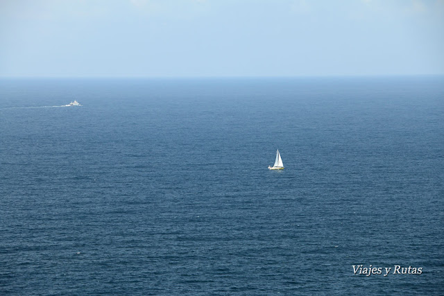 Cabo do Home, Pontevedra
