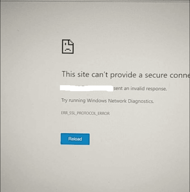 Browser's_Error