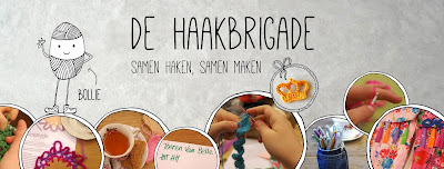 Haken voor kinderen