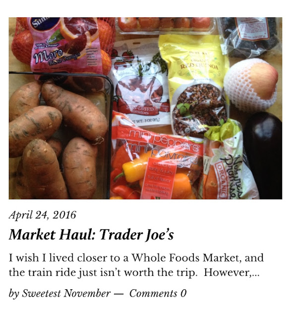 Best Trader Joe S Food November Best Trader Joe S Food November