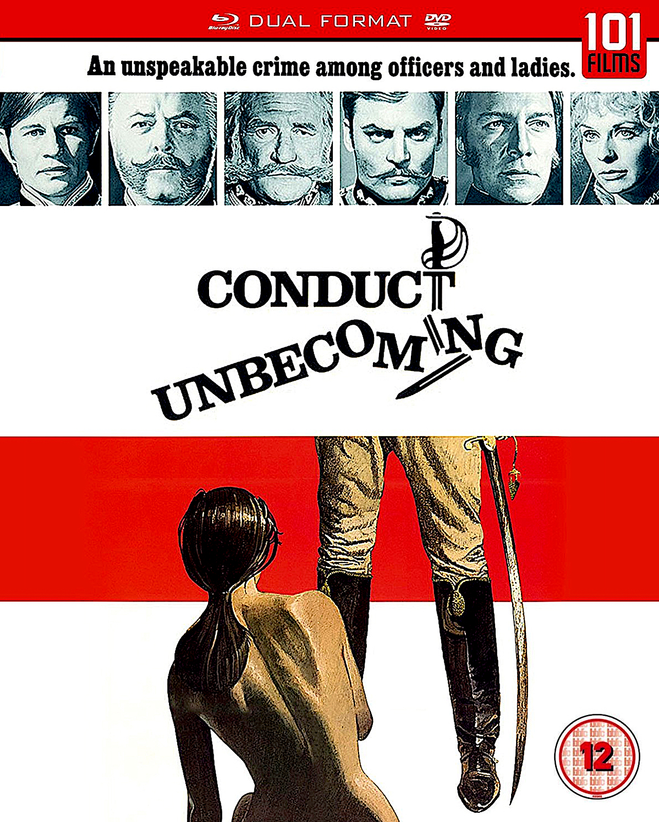 Conduct unbecoming torrent download Conduct unbecoming torrent download segadeira finardi torrent