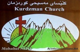Musulmán abandona el islam en el Kurdistán