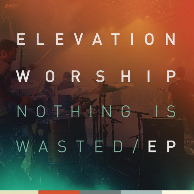 Capa de Nothing is Wasted : Edition Deluxe