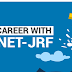 Making career with CSIR-NET-JRF