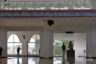 masjid andalusia stei tazkia sentul