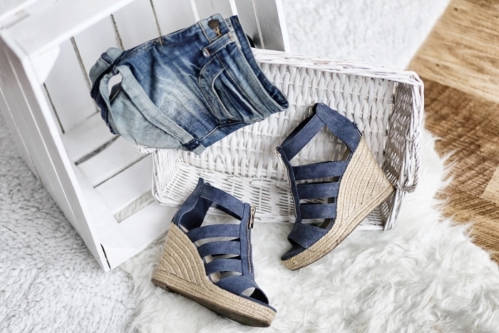 Letnie wyprzedaże Deichmann- co wybrać?