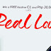 RealMe with exciting treats to its fans this Valentines Season.