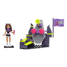 Monster High Fear Squad Mega Bloks Figures