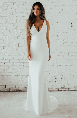 Vestidos de Novia Corte Trompeta Vestidos de Novia Corte Trompeta