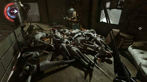 Dishonored Death of the Outsider PC Game Free Download Dishonored Death of the Outsider PC Game Free Download