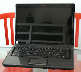 Laptop Compaq V3000