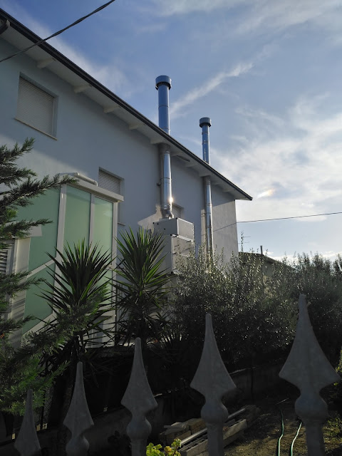 Trattoria Lo Monte Ristorante Di Pesce Civitanova Marche