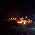 Quadrilha estimada em 100 pessoas invade cidade do MA e provoca terror entre moradores