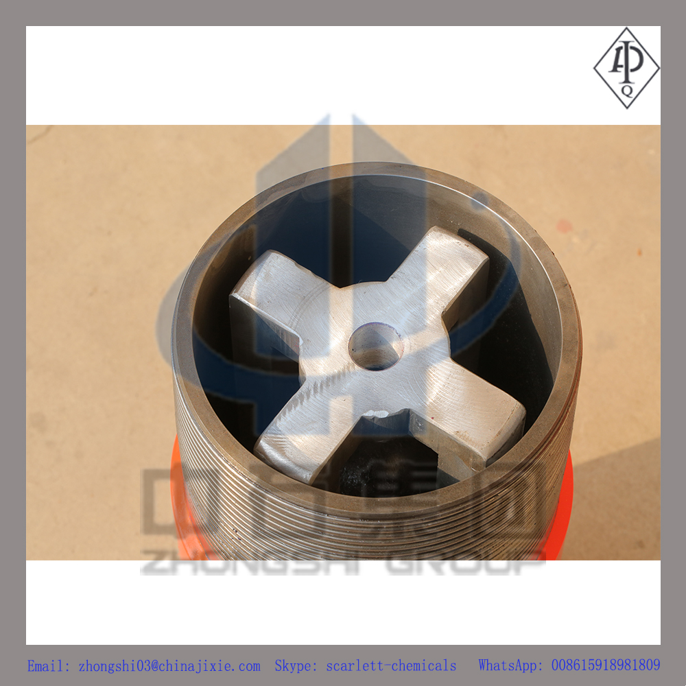Puyang Zhongshi Group Co.,Ltd: API Stab-in Float Collar and Shoe