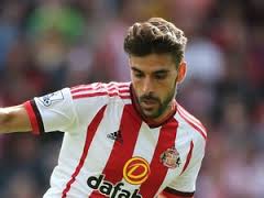 Oficial: El Sunderland cede a Jordi Gómez al Blackburn Rovers