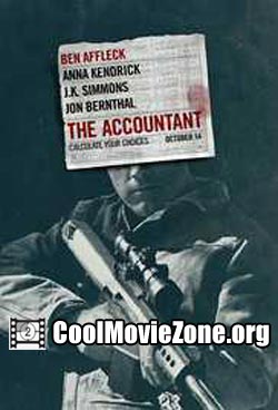 The Accountant (2016)
