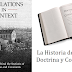 La Iglesia Publica Antecedentes de su Historia tal como sucedieron