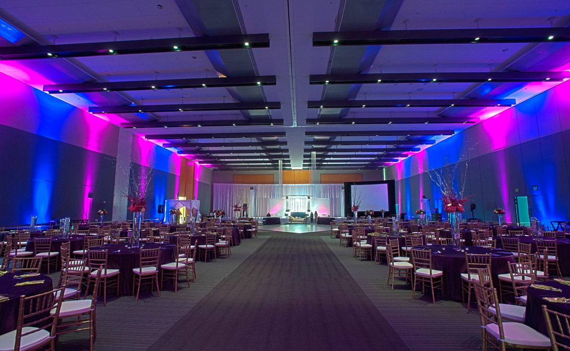 Hampton Roads Convention Center Hampton VA Wedding Venues Hampton Roads Convention Center Hampton VA Wedding Venues