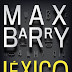 Hora de Ler: Léxico - Max Barry