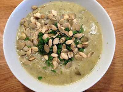 pumpafr%25C3%25B6n+i+soppa - Älskade pumpafrön