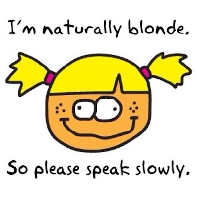 Funniest Blonde Jokes Funniest Blonde Jokes