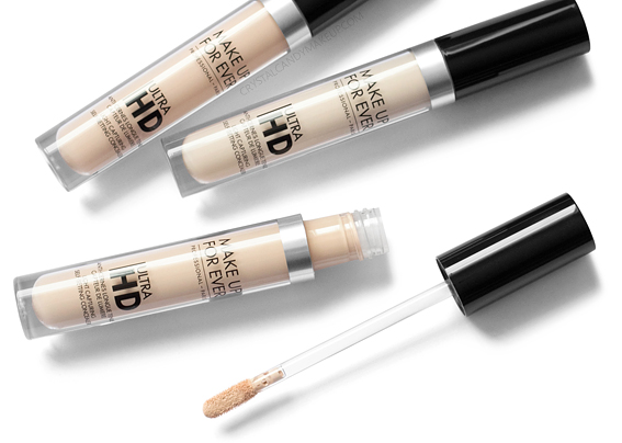 MAKE UP FOR EVER Concealer