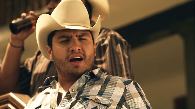 Julion Alvarez en Tijuana en Concierto Julion Alvarez en Tijuana 2018 en Concierto