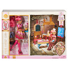 Ever After High Sugar Coated Sugar Coated Class Playset Ginger Breadhouse