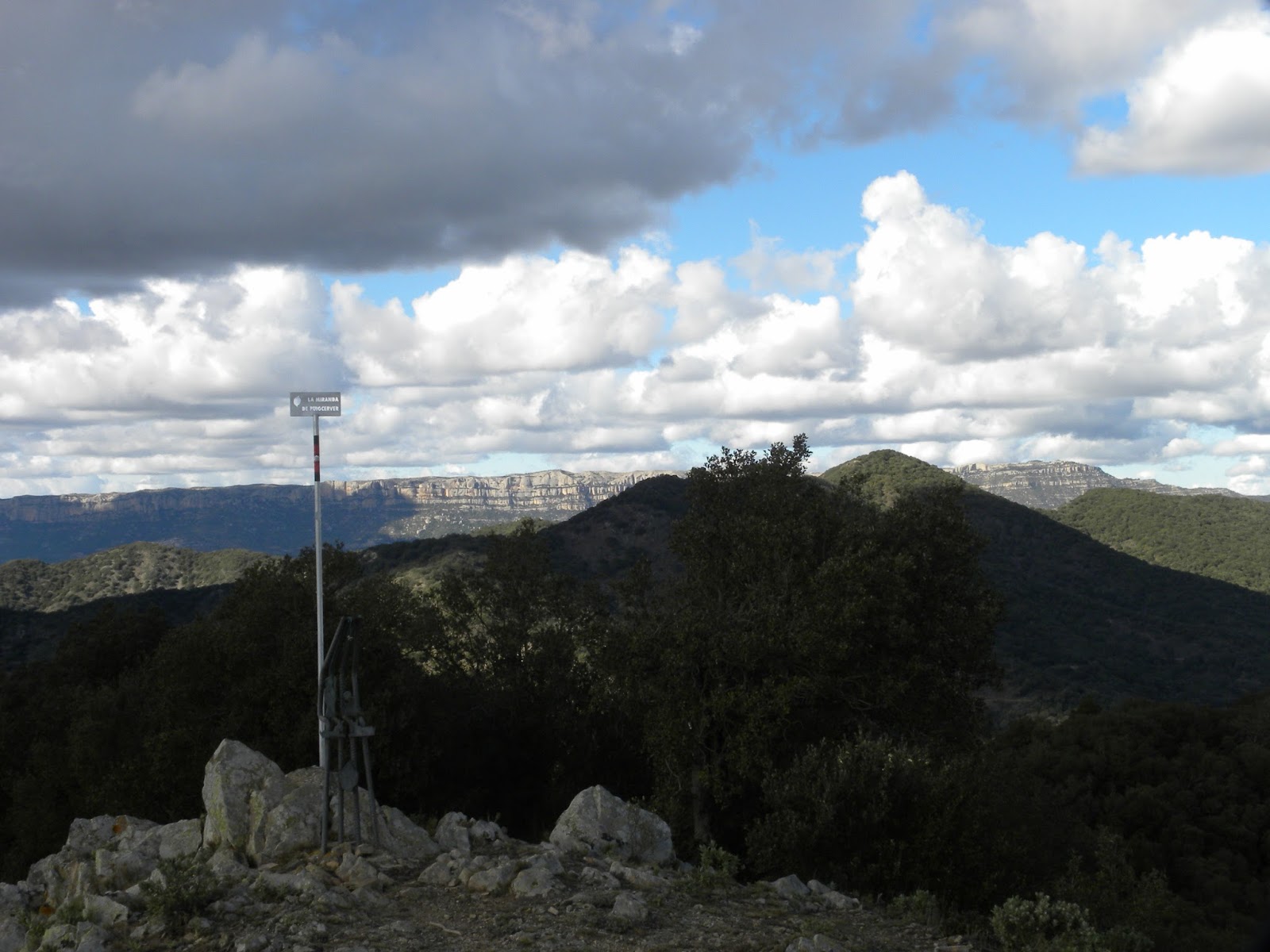 TROUSSEJANT PUIGCERVER