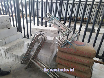 Jasa Handrail Kloset di Depok dan sekitarnya Jasa Handrail Kloset di Depok dan sekitarnya