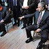 Εμείς τον αναδείξαμε στην εξουσία, άλλους υπηρετεί και του δείχνουν που να κατευθυνθεί