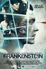 Frankenstein (2015) DVDRip Subtitulado