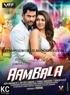 Aambala 2015 Full Movie Dubed Download and Watch Online Download and Aambala 2015 Full Movie Dubed Download and Watch Online Download and