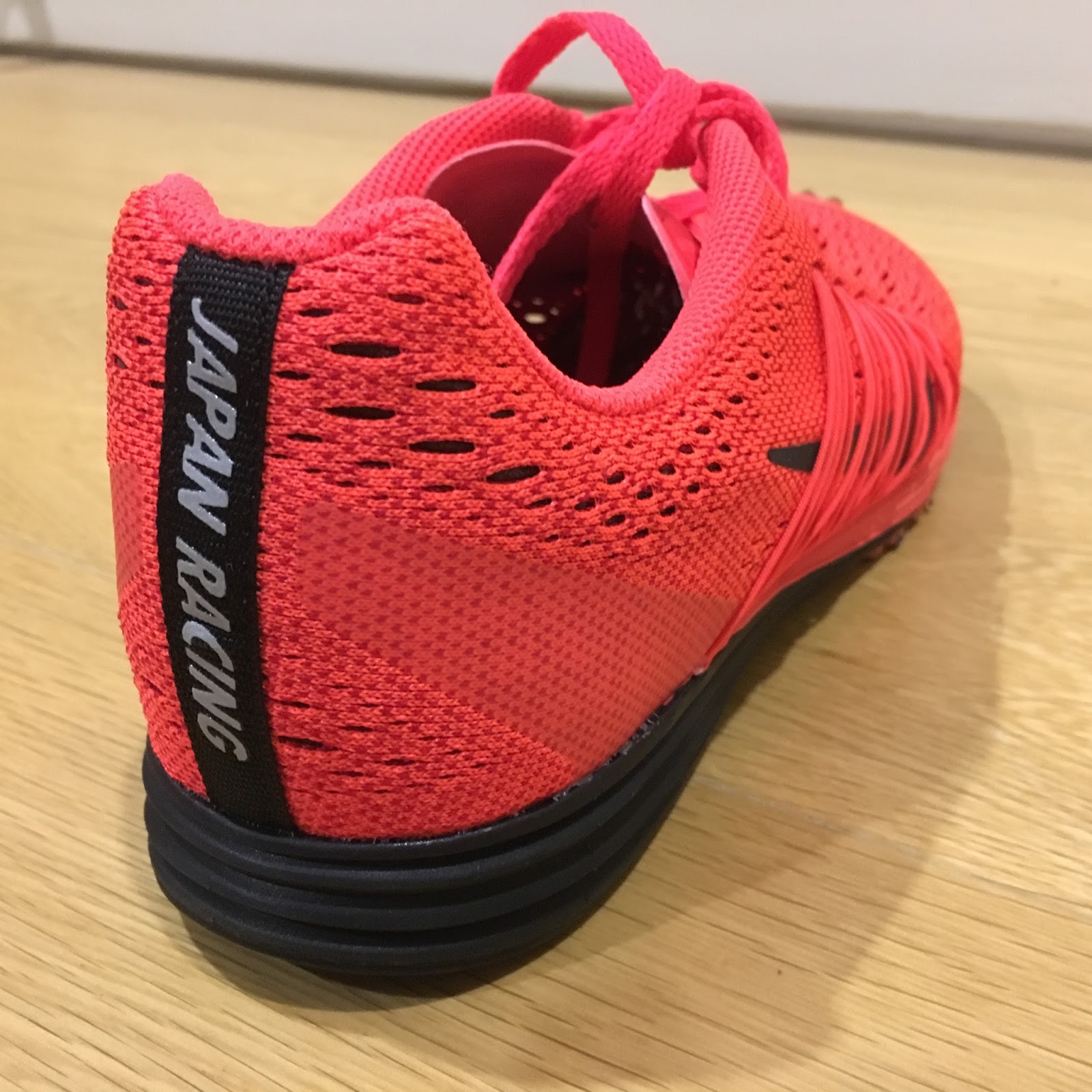 udstilling inaktive Besætte Road Trail Run: Japan Edition Run Shoes Spotted at the 2016 Tokyo Marathon:  Asics Tarther and Freaks Japan, Mizuno Wave Emperor, Nike Zoom Speed Rival  5 and Lunarspider R6, and More