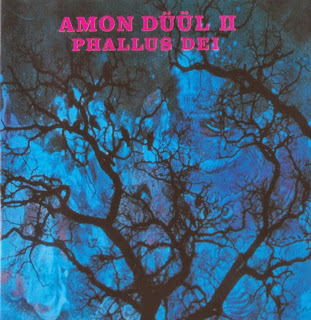Amon Düül II, Phallus Dei