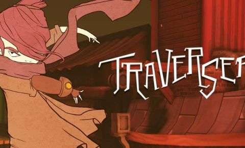 Traverser PC Full