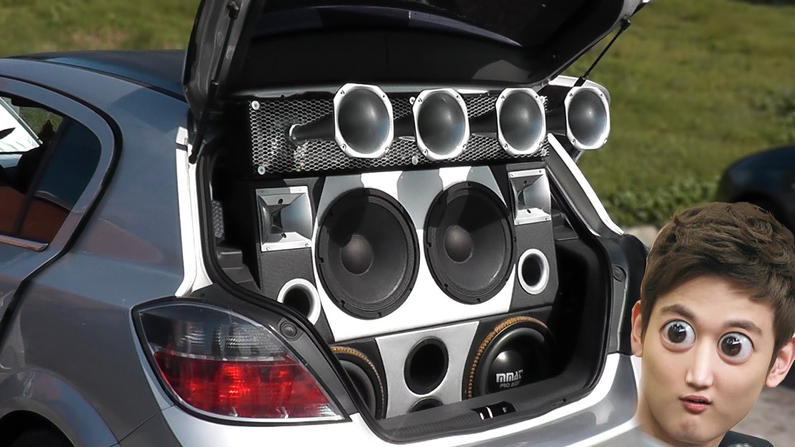 For car subwoofers Car Subwoofers,