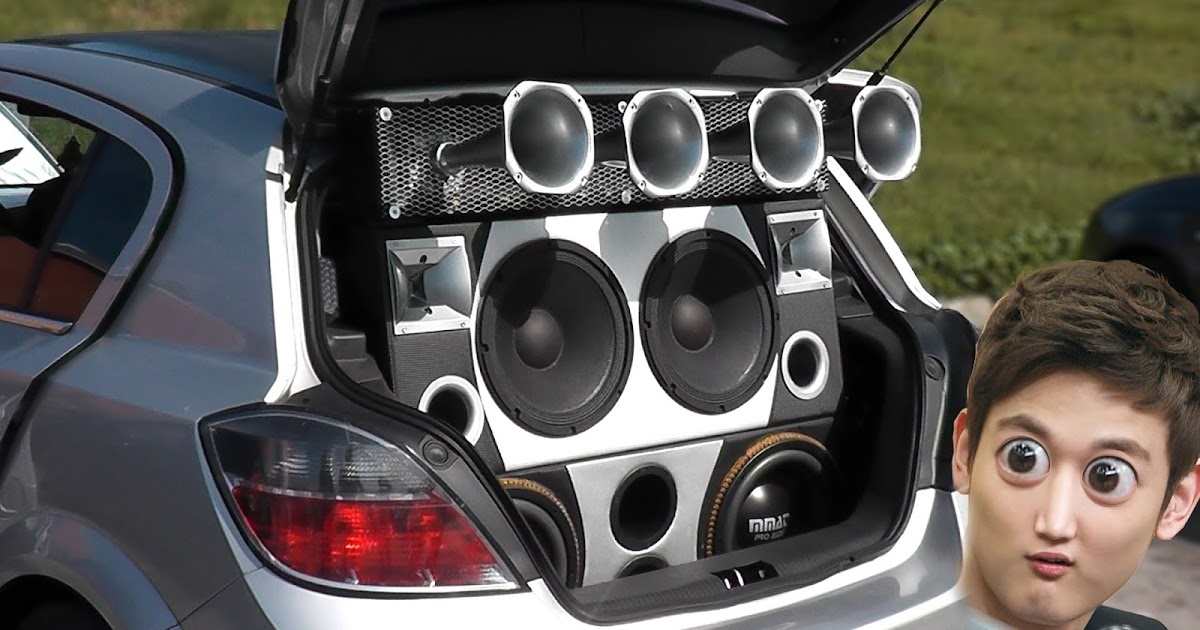 How To Make Subs Louder Outside Car Look Cool This Summer How To