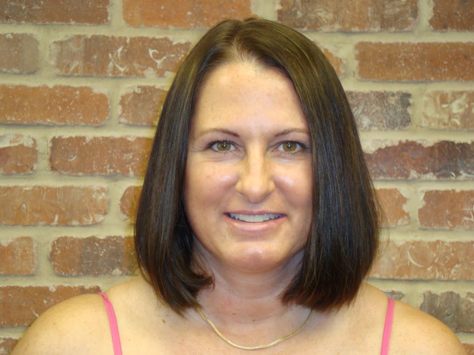 Hair Dimensions Gallery