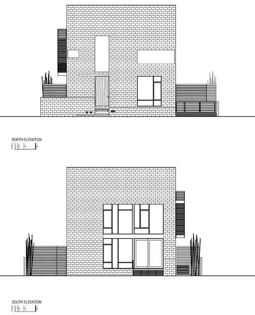 แบบบ้านสวย  บ้าน2 ชั้น