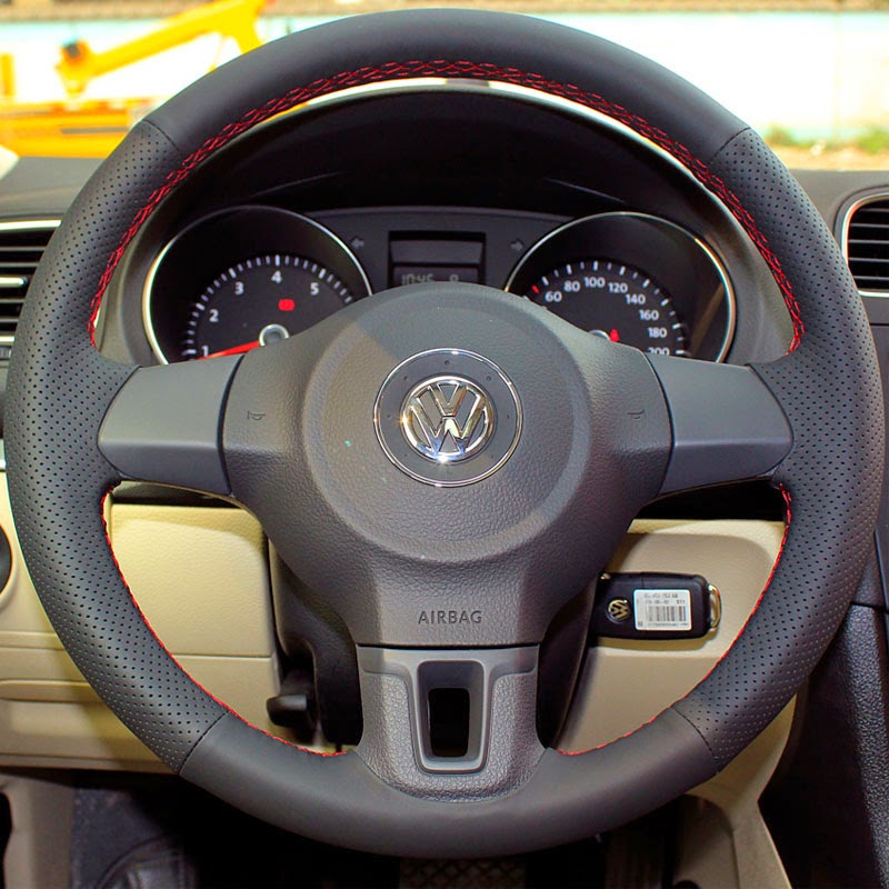 Custom Steering Wheels Can Be Your Choice for Driving