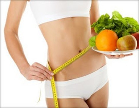 Dietas para bajar de peso 10 kilos rapidamente image 4