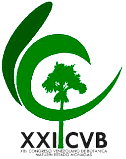 Circular Congreso Venezolano Botánica 2017