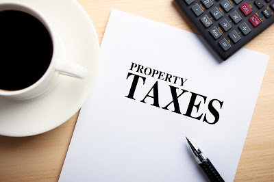 Property Taxes | Property Tax Information | P.T.R.C. Inc.