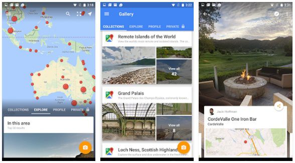 26 Aplikasi Dan Game VR Untuk Google Cardboard Android