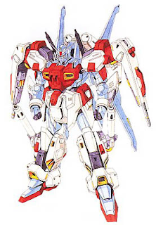 For Him Gundam Society:FHGS: Index Gundam III