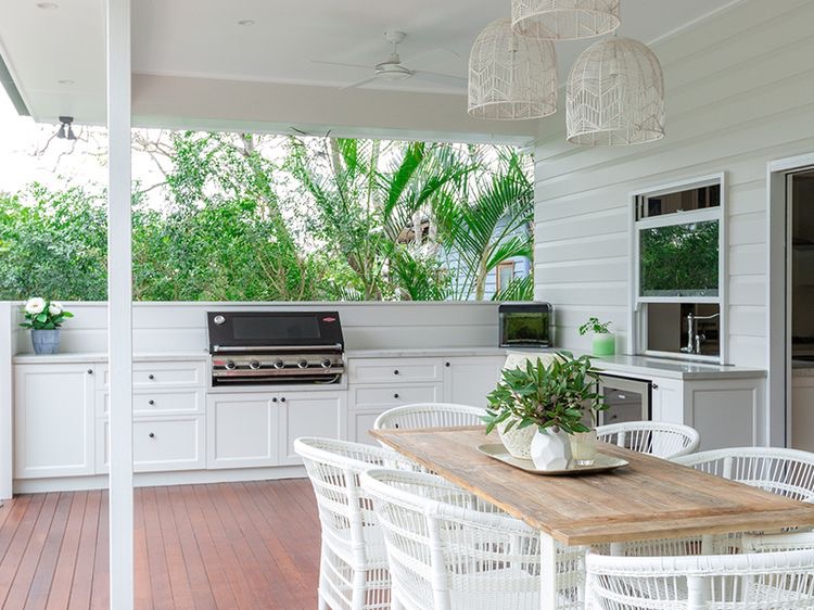 Five ways to embrace the Hamptons look in Australia Our Hampton Style